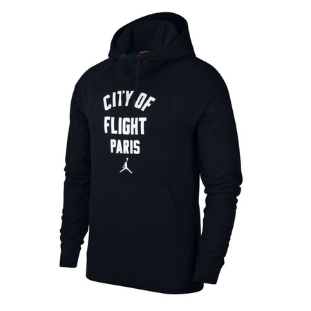 Jordan Wings CITY of FLIGHT Paris Pullover Kapuze