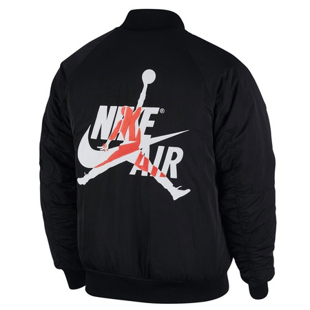 Jordan Wings MA-1 Jacke "Black"