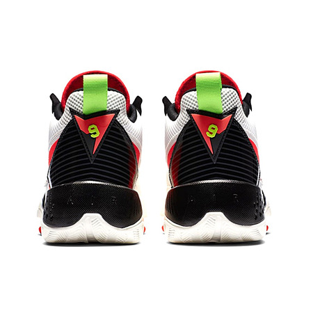 Jordan Zoom \\'92 (GS) "Electric Green"