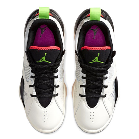 Jordan Zoom \\'92 (GS) "Electric Green"