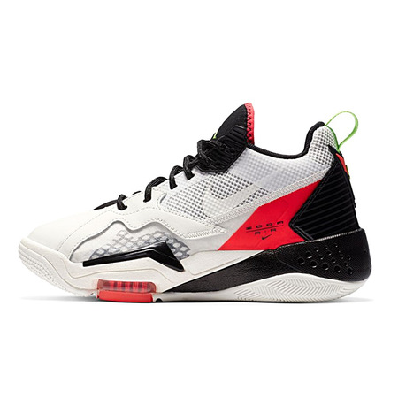 Jordan Zoom \\'92 (GS) "Electric Green"