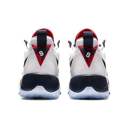 Jordan Zoom \\'92 (GS) "Weiß"