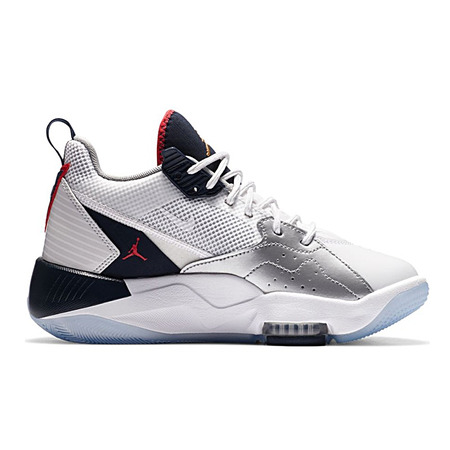 Jordan Zoom \\'92 (GS) "Weiß"