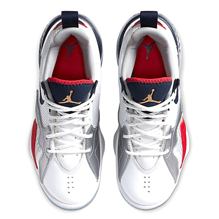 Jordan Zoom \\'92 (GS) "Weiß"