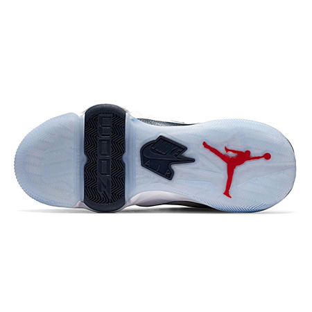 Jordan Zoom \\'92 (GS) "Weiß"
