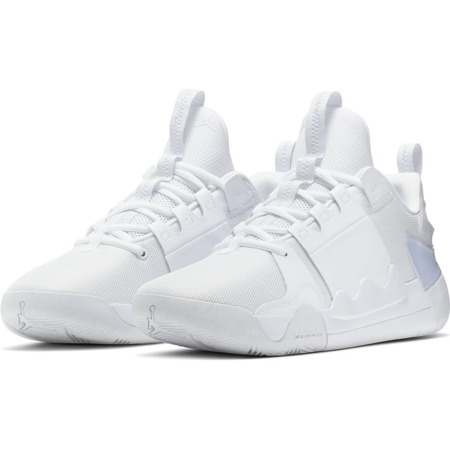 Jordan Zoom Zero Gravity "Pure Platinum"
