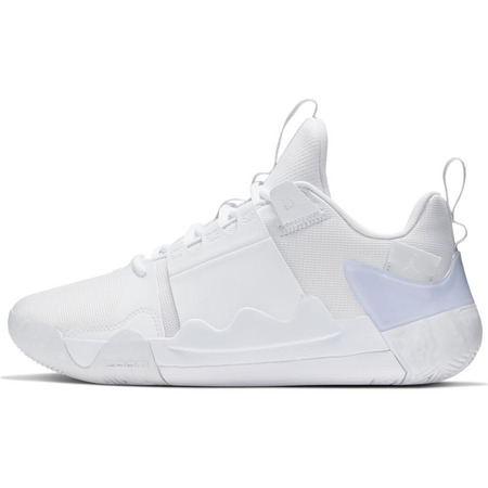 Jordan Zoom Zero Gravity "Pure Platinum"