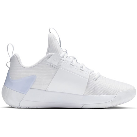Jordan Zoom Zero Gravity "Pure Platinum"