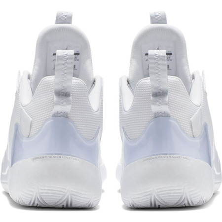 Jordan Zoom Zero Gravity "Pure Platinum"