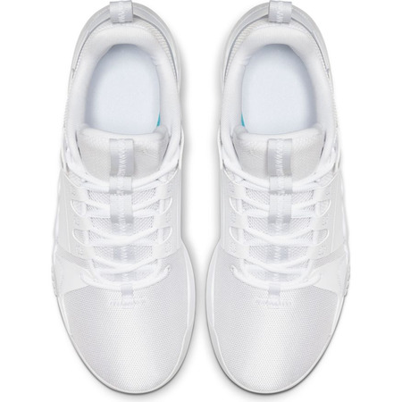 Jordan Zoom Zero Gravity "Pure Platinum"