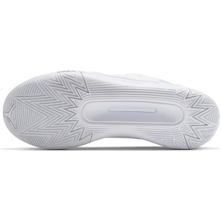 Jordan Zoom Zero Gravity "Pure Platinum"