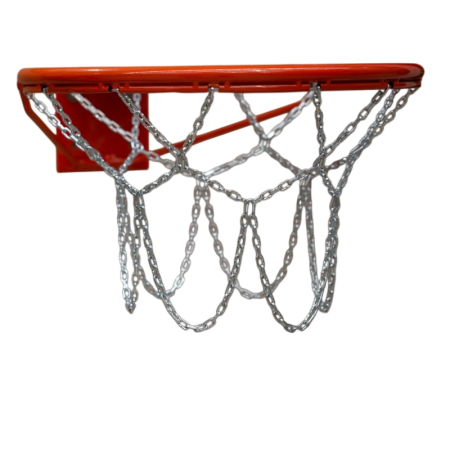 Anti-vandalic Basketball Netzwerk