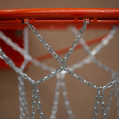 Anti-vandalic Basketball Netzwerk