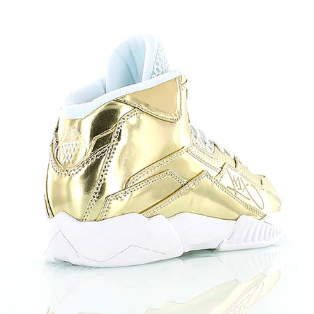 K1X Anti Gravity Liquid Gold