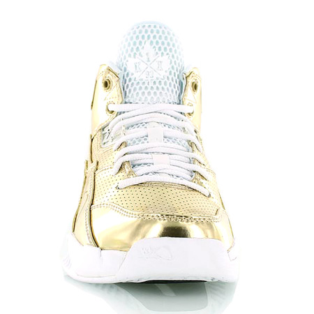 K1X Anti Gravity Liquid Gold