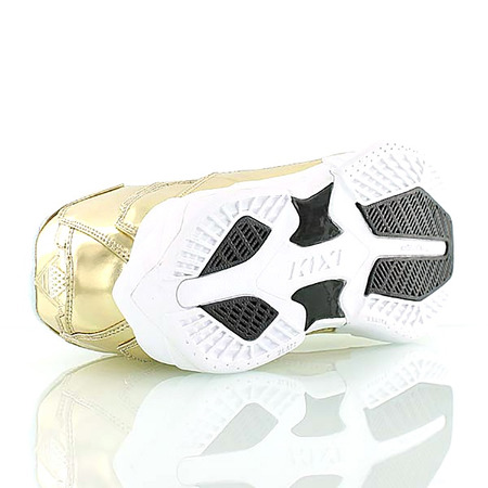 K1X Anti Gravity Liquid Gold