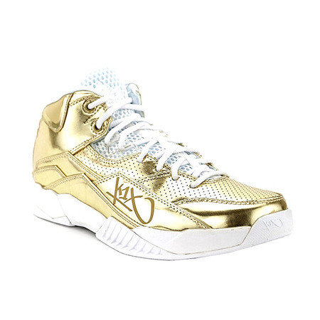 K1X Anti Gravity Liquid Gold