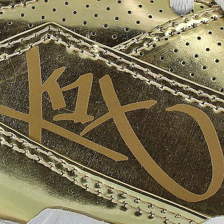 K1X Anti Gravity Liquid Gold
