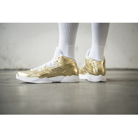 K1X Anti Gravity Liquid Gold