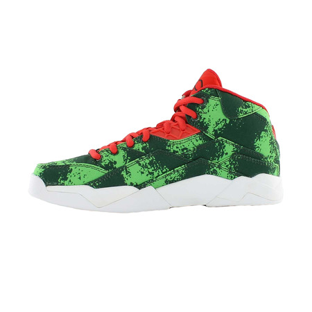 K1X Anti Gravity "Watermelon" (melon/rot/weiß)