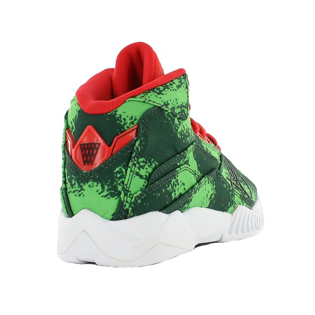 K1X Anti Gravity "Watermelon" (melon/rot/weiß)