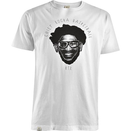 K1X Camiseta Chef Rocka Tee