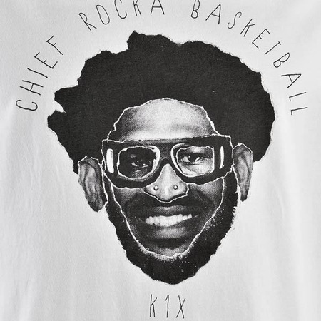 K1X Camiseta Chef Rocka Tee