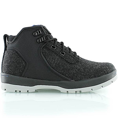 K1X Botas H1 KE TE MK 10 (0925 / negro)