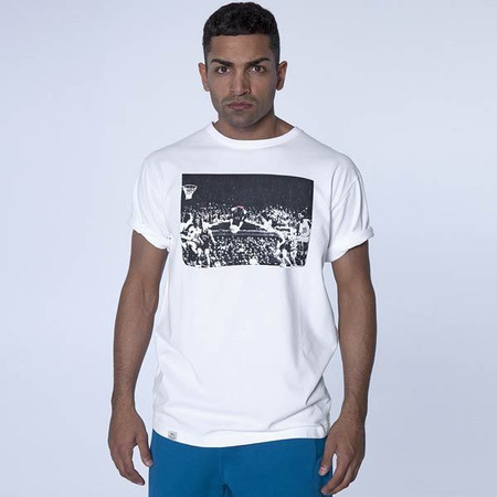 K1X Camiseta Jack Flash Foto Tee