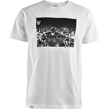 K1X Camiseta Jack Flash Foto Tee