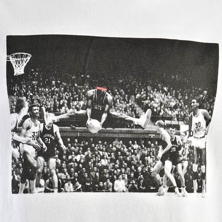 K1X Camiseta Jack Flash Foto Tee