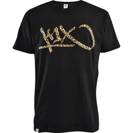 K1X Camiseta Leo Tag