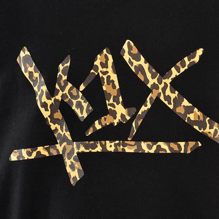 K1X Camiseta Leo Tag