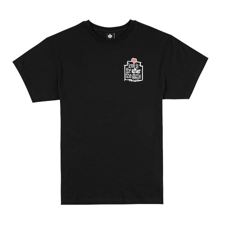 K1X Liebe ist für After T-Shirt (0001)