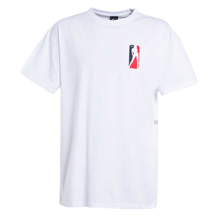 K1X Love ist für nach dem Spiel T-Shirt (1100)