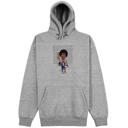 K1X LT Philly Hoody (8801)