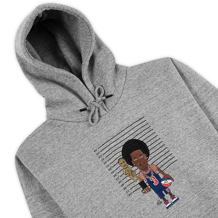 K1X LT Philly Hoody (8801)