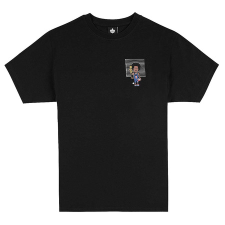 K1X LT Philly T-Shirt (0001)