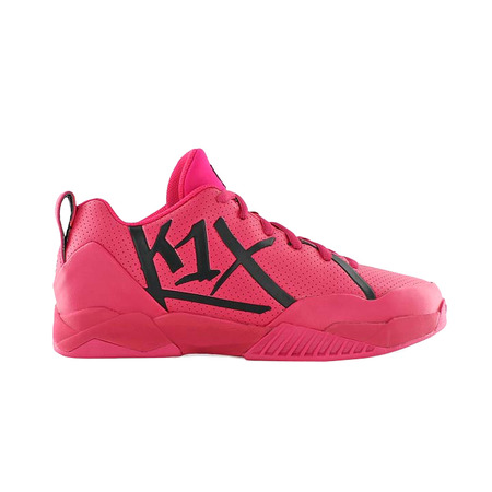 K1X Paradoxum "Raspberry" Low