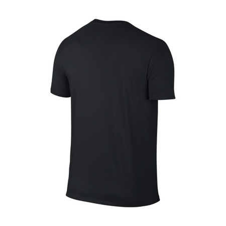 KD Camiseta Pocket Jersey (010/schwarz/weiß)