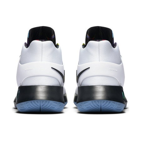 KD Trey 5 IV "Bird Of Paradise" (194/white/multicolor/black)
