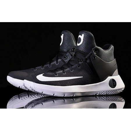 KD Trey 5 IV "Ripeness" (010/schwarz/dunkelgrau/weiß)