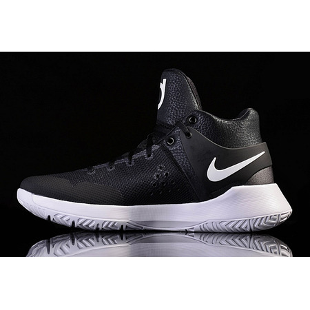 KD Trey 5 IV "Ripeness" (010/schwarz/dunkelgrau/weiß)