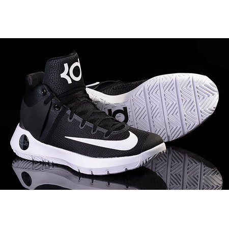 KD Trey 5 IV "Ripeness" (010/schwarz/dunkelgrau/weiß)