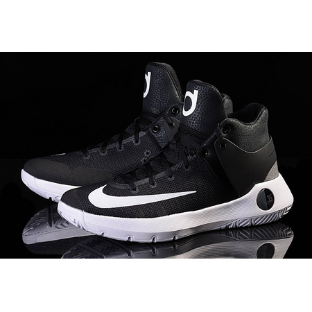 KD Trey 5 IV "Ripeness" (010/schwarz/dunkelgrau/weiß)