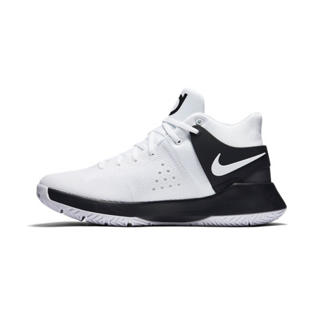 KD Trey 5 IV TB "Outdo" (100/weiß/schwarz)