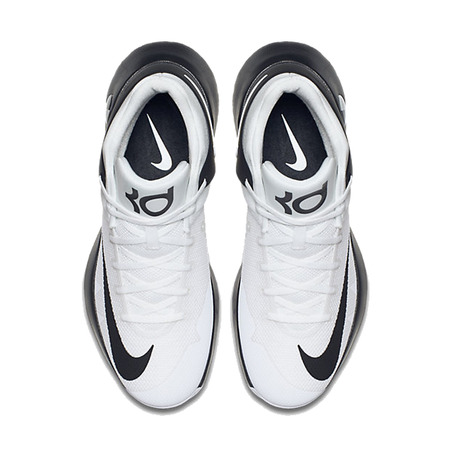 KD Trey 5 IV TB "Outdo" (100/weiß/schwarz)