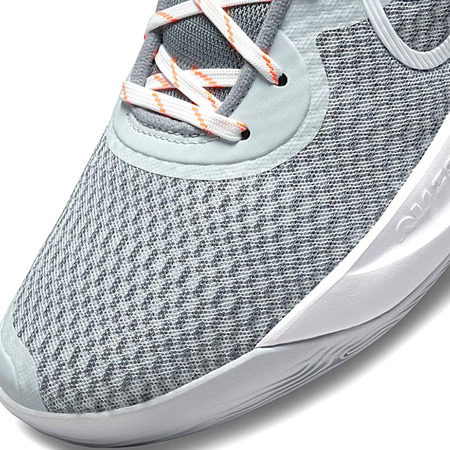 KD Trey 5 IX "Gray Power"