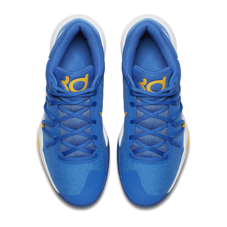 KD Trey 5 V "Warriors" (400)