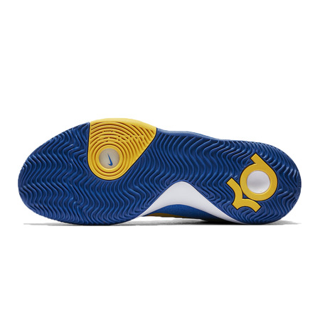 KD Trey 5 V "Warriors" (400)